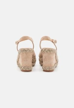 Alma En Pena Sandalen Met Hoge Hak - Beige 9 Alma En Pena Sandalen Met Hoge Hak - Beige -Alma En Pena 96d178b9c29641ee98e40e964d417aed