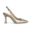 Alma En Pena Kondaira - Klassieke Pumps - Bronce