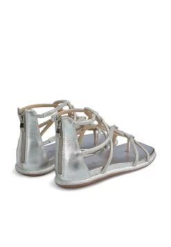 Alma En Pena Almeida - Teensandalen - Plata 5 Alma En Pena Almeida - Teensandalen - Plata -Alma En Pena 9cd813914b54484fb3979128257d924e