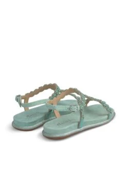 Alma En Pena Sandalen - Verde -Alma En Pena a11bd619f6d347858ceb19a2b6746075
