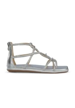Alma En Pena Almeida - Teensandalen - Plata