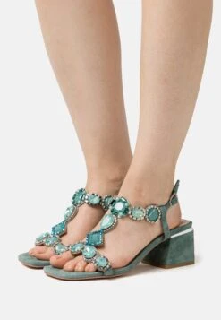 Alma En Pena Sandalen - Jade