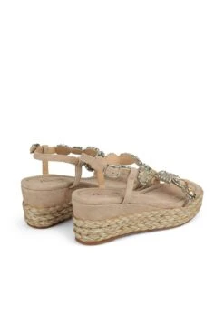 Alma En Pena Heder - Espadrilles - Arena 5 Alma En Pena Heder - Espadrilles - Arena -Alma En Pena a82c9cff0bee4ee3af1bdf5fe220ef5f