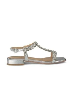 Alma En Pena Vines - Sandalen - Plata