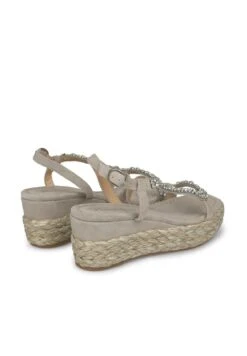 Alma En Pena Nare - Espadrilles - Gris 5 Alma En Pena Nare - Espadrilles - Gris -Alma En Pena a89dae9194944473b8c5e25a45eb1c6f