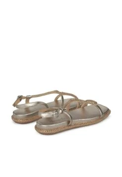 Alma En Pena Montoro - Sandalen - Bronce -Alma En Pena a97c65ffd8d742769738506b3af92c99