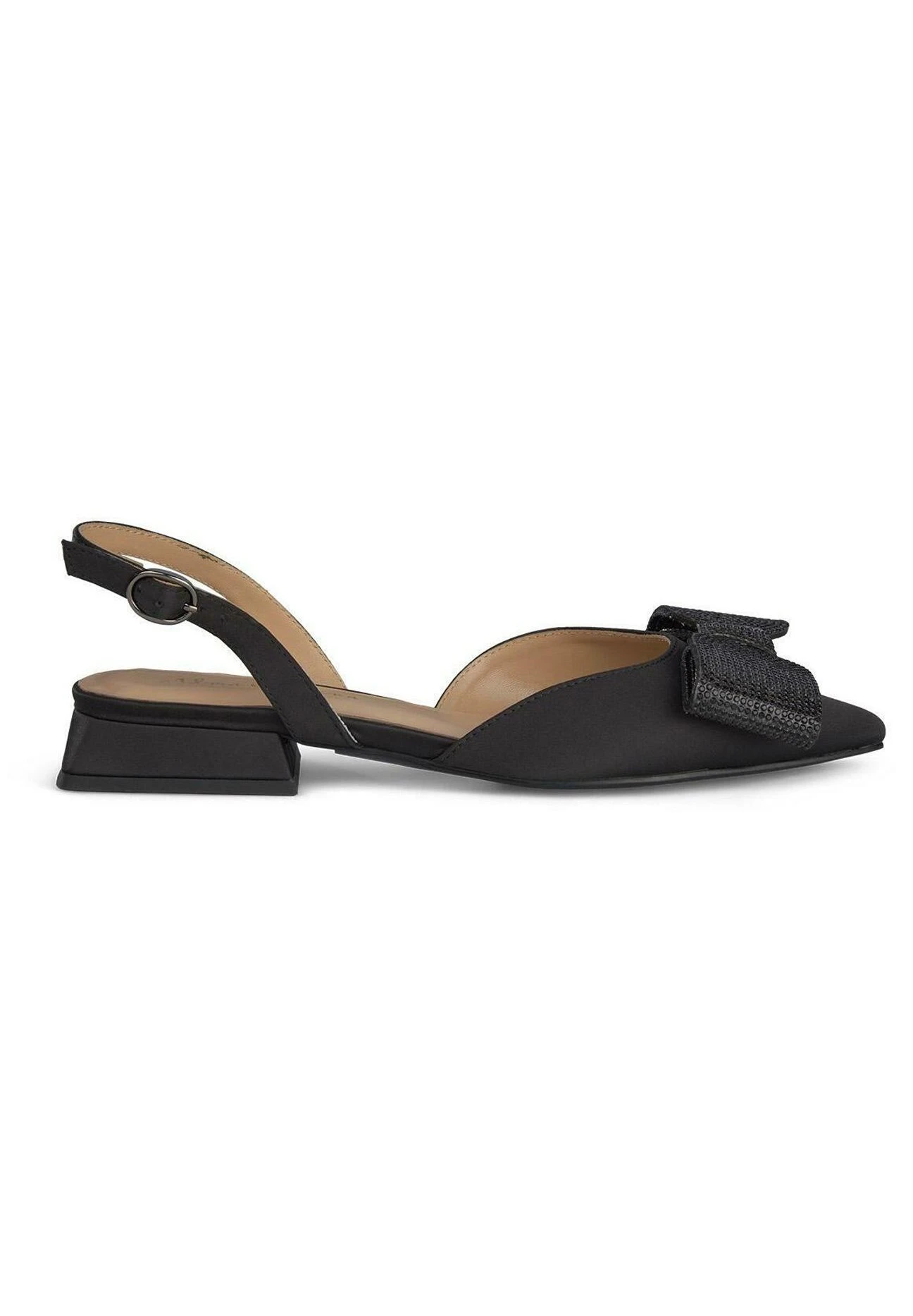Alma En Pena Petroni - Klassieke Pumps - Black 1 Alma En Pena Petroni - Klassieke Pumps - Black