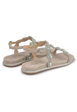 Alma En Pena Let - Sandalen - Gris -Alma En Pena ad83f78bfe464824bafbabc0a0aeed92