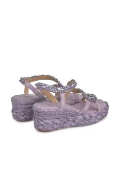 Alma En Pena Vimla - Espadrilles - Morado 5 Alma En Pena Vimla - Espadrilles - Morado -Alma En Pena ada8f58282524bc78e2050921b273ff3
