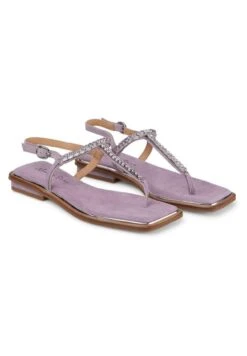 Alma En Pena Kanel - Teensandalen - Morado -Alma En Pena b55d5ba9db424d4388ca69bbd794535c