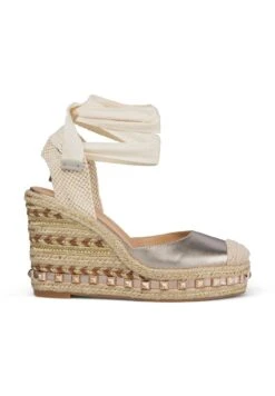 Alma En Pena Gomez - Sleehakken - Bronce