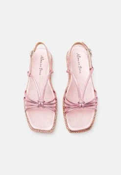 Alma En Pena Sandalen - Diva Rose -Alma En Pena b87673761f0e4490908ffb4ceb89673d