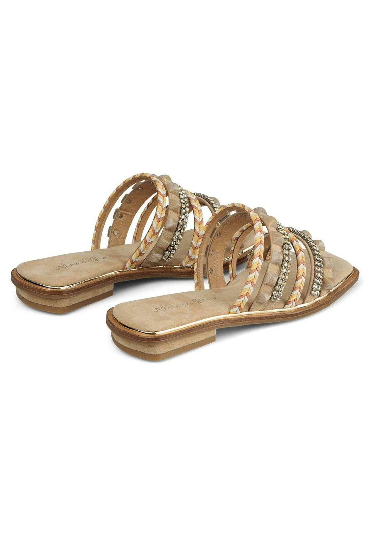 Alma En Pena Ebba - Muiltjes - Arena 3 Alma En Pena Ebba - Muiltjes - Arena - Afbeelding 3