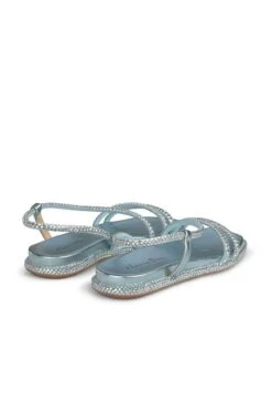 Alma En Pena Perea - Sandalen - Azul -Alma En Pena be09c3bd14c6448cb9a34a5489c1ef19