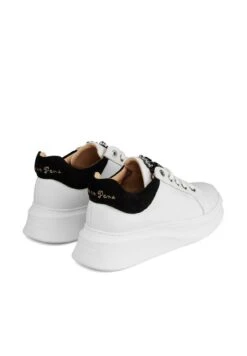Alma En Pena Suze - Sneakers Laag - Black 5 Alma En Pena Suze - Sneakers Laag - Black -Alma En Pena c45fc4b60d3449168081239f671aaecd