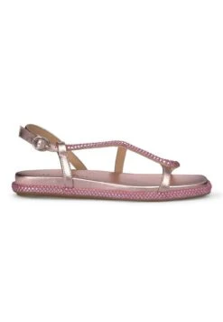 Alma En Pena Montoro - Sandalen - Rosa