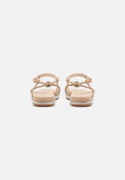 Alma En Pena Sandalen - Beige -Alma En Pena c68893b8708b4a34801edfbac65766ca