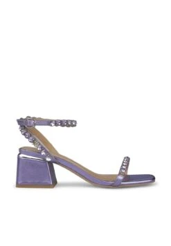 Alma En Pena Hima - Sandalen - Morado