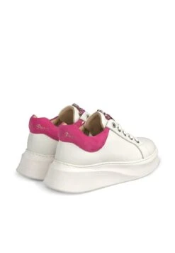 Alma En Pena Suze - Sneakers Laag - Rosa 5 Alma En Pena Suze - Sneakers Laag - Rosa -Alma En Pena cd1a3783565d402880d954757567e91d