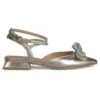 Alma En Pena Vya - Klassieke Pumps - Bronce