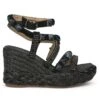 Alma En Pena Artieda - Espadrilles - Black