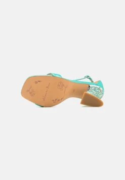 Alma En Pena Sandalen - Diva Aqua -Alma En Pena d3abc3657356406394ea8cf1ae9188b9