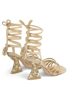 Alma En Pena Brune - Sandalen - Arena 5 Alma En Pena Brune - Sandalen - Arena -Alma En Pena d46b66edb911421eb92354c222e9538c