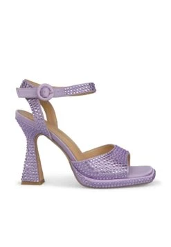 Alma En Pena Dubuisson - Sandalen - Morado