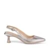 Alma En Pena Nordesia - Klassieke Pumps - Bronce