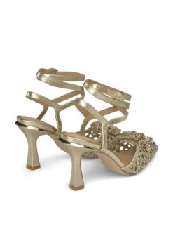 Alma En Pena Bandarra - Klassieke Pumps - Dorado 5 Alma En Pena Bandarra - Klassieke Pumps - Dorado -Alma En Pena d7948b3bb649477eb4a43215bde57480