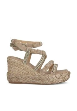 Alma En Pena Artieda - Sandalen Met Hoge Hak - Arena