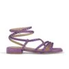 Alma En Pena Sune - Sandalen - Morado