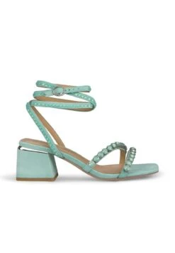 Alma En Pena Dimo - Sandalen - Verde