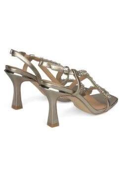 Alma En Pena Cierzo - Sandalen - Bronce -Alma En Pena ec908fb4b60f44d7bbf011bd1eb63499
