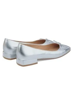 Alma En Pena Althaia - Ballerina'S - Plata 5 Alma En Pena Althaia - Ballerina'S - Plata -Alma En Pena ed93f76d0e2141aabd0371927a7fd4a8