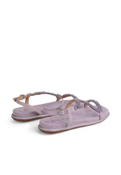 Alma En Pena Baceiredo - Sandalen - Morado 5 Alma En Pena Baceiredo - Sandalen - Morado -Alma En Pena f264582901a44cff98084ec9ce4947a9