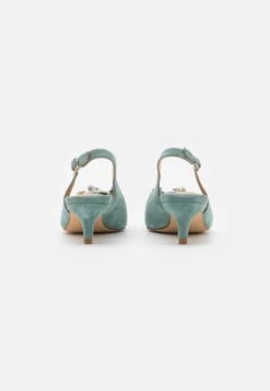 Alma En Pena Klassieke Pumps - Mint -Alma En Pena f44a05d7ff994f33a40324dc701b0123