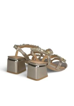 Alma En Pena Mile - Sandalen - Bronce -Alma En Pena f54e4e3ef3664108ad855a0dceedd039