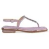 Alma En Pena Kanel - Teensandalen - Morado